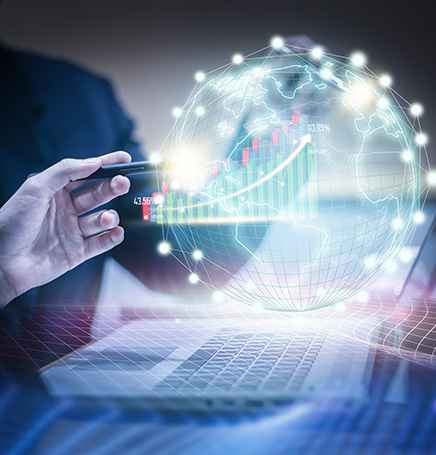 Globalisation Services