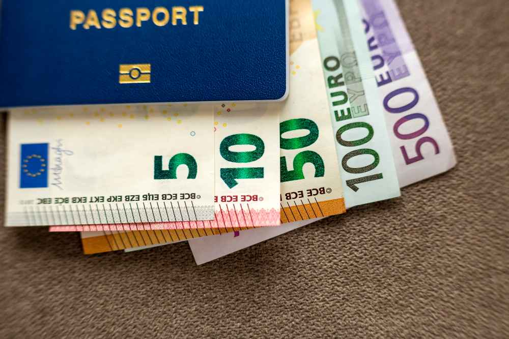 Business Start Ups Visa