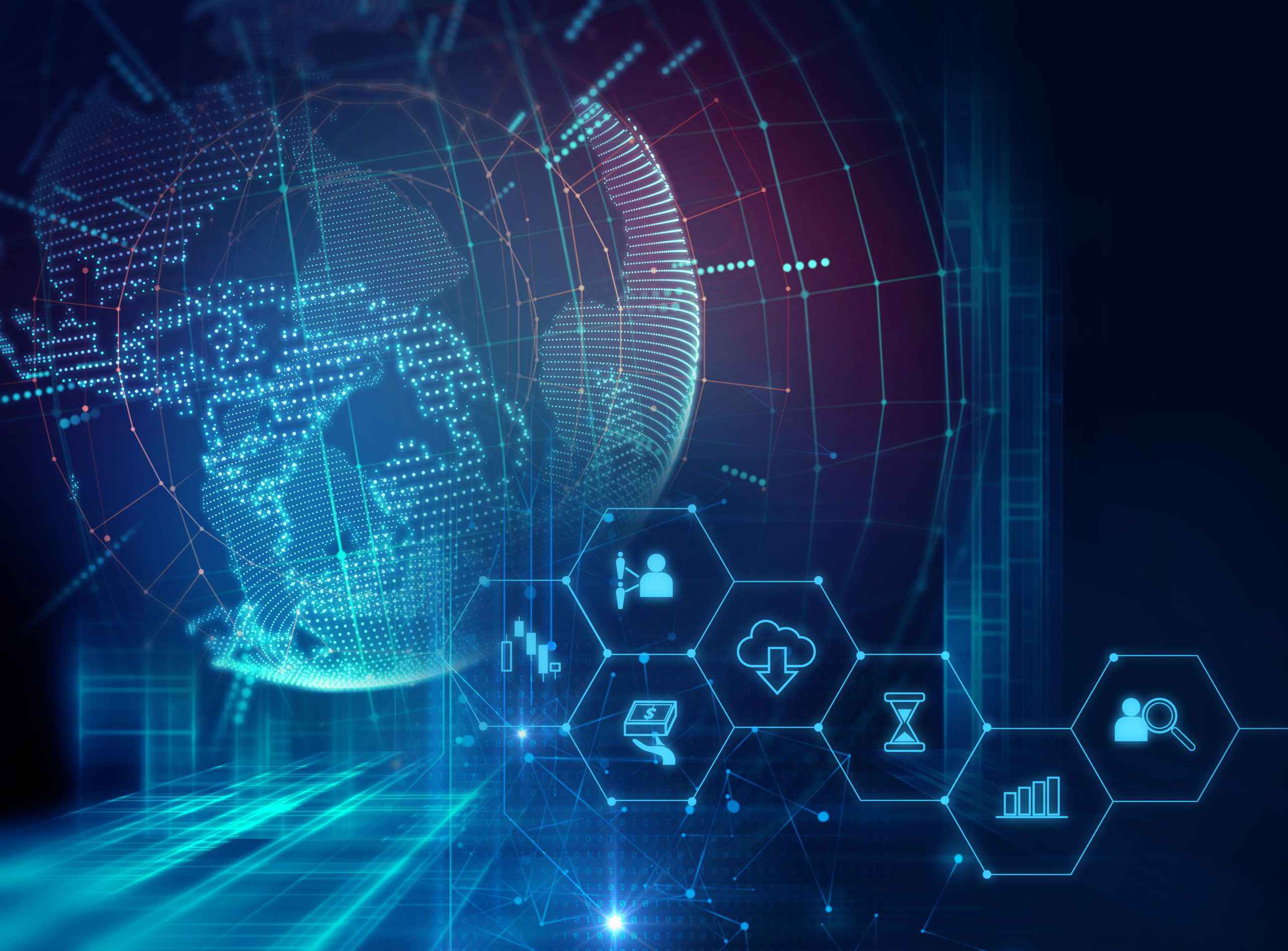 Blockchain Technology