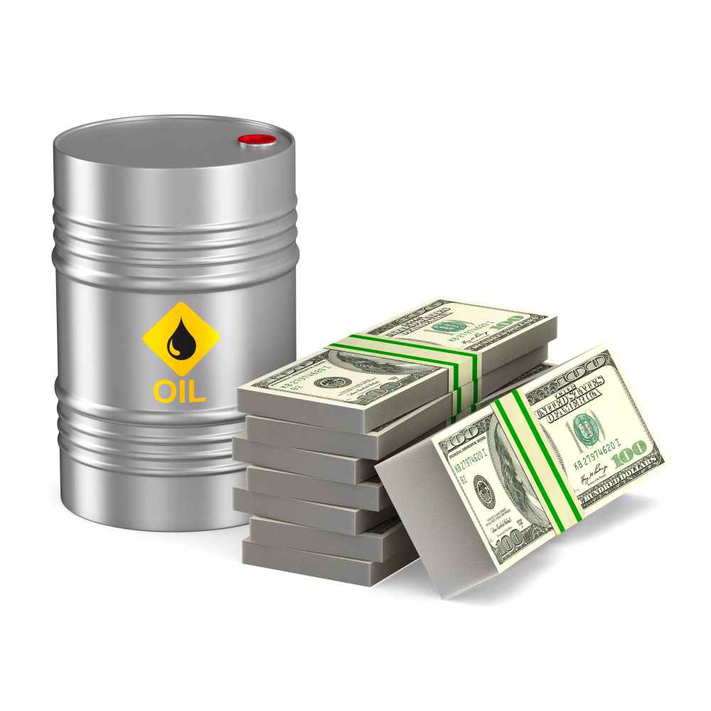 Currency & Commodities